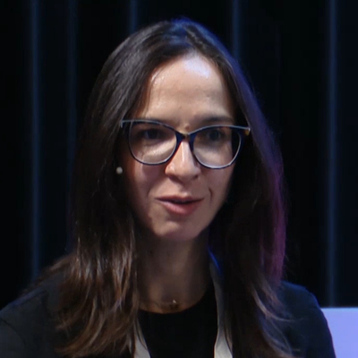 Virginia Calvo de Juan